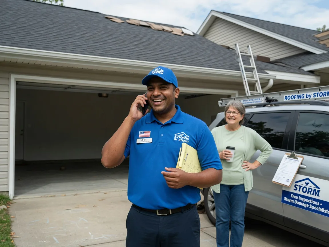 Roof Repair Near Me Sage, AR FAQs